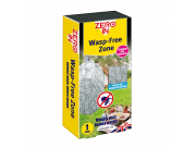 Zero In Wasp-Free Zone
